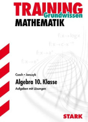 Cover von Mathematik-Training