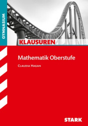 Cover von Mathematik Oberstufe Bayern