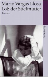 Cover von Lob der Stiefmutter