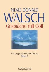 Cover von Gespräche mit Gott