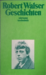 Cover von Geschichten