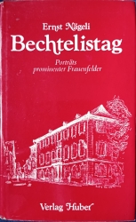Cover von Bechtelistag