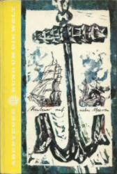 Cover von Anker auf!