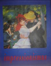 Cover von Malerei des Impressionismus 1860 - 1920