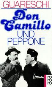 Cover von Don Camillo und Peppone