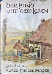 Cover von Der Bund mit dem Leben