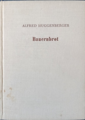 Cover von Bauernbrot