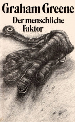 Cover von Der menschliche Faktor