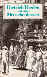 Cover von Der Menschenhasser