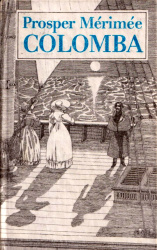 Cover von Colomba