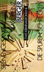 Cover von Sirenengesang / Die spuren schrecken