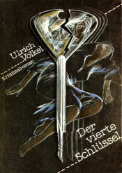Cover von Der vierte Schlüssel