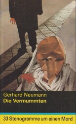Cover von Die Vermummten