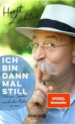 Cover von Ich bin dann mal still
