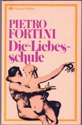 Cover von Die Liebesschule