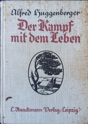 Cover von Der Kampf mit dem Leben