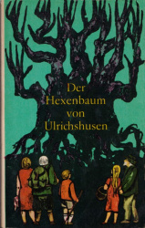 Cover von Der Hexenbaum  von  Ulrichshusen