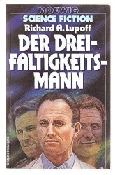Cover von Der Dreifaltigkeitsmann
