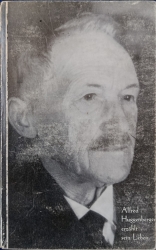 Cover von Alfred Huggenberger erzählt sein Leben
