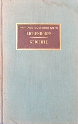 Cover von Gedichte