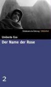 Cover von Der Name der Rose