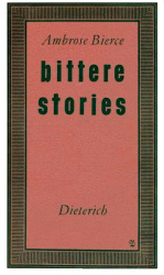Cover von Bittere Stories