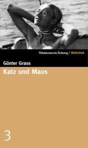 Cover von Katz und Maus