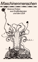 Cover von Maschinenmenschen