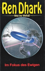 Buchcover von Im Fokus des Ewigen