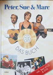 Buch-Sammler.de - Cover von Peter, Sue & Marc