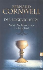 Cover von Der Bogenschütze