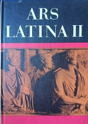 Cover von Ars Latina II