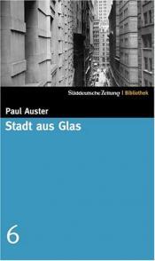 Cover von Stadt aus Glas