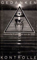 Buch-Sammler.de - Cover von Gedankenkontrolle