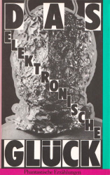 Buch-Sammler.de - Cover von Das elektronische Glück
