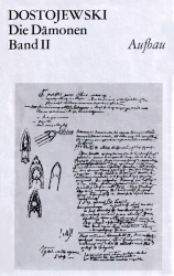 Cover von Die Dämonen