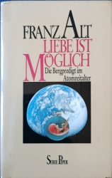 Cover von Liebe ist möglich