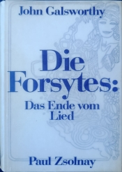 Cover von Die Forsytes: Das Ende vom Lied