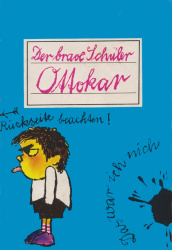 Cover von Der brave Schüler Ottokar und Ottokar, das Früchtchen