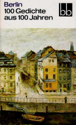 Cover von Berlin