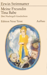Cover von Meine Freundin Tina Babe