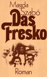 Cover von Das Fresko