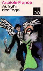 Cover von Aufruhr der Engel
