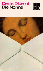 Cover von Die nonne