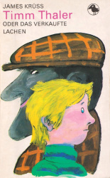 Cover von Timm Thaler