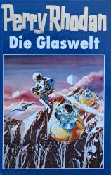 Cover von Die Glaswelt