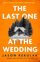 Buch-Sammler.de - Cover von The Last One at the Wedding