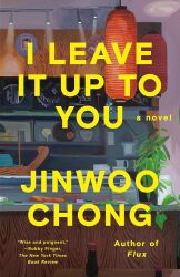 Buch-Sammler.de - Cover von I Leave It Up to You