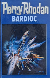 Cover von BARDIOC