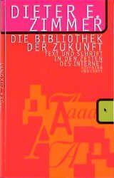 Cover von Die Bibliothek der Zukunft